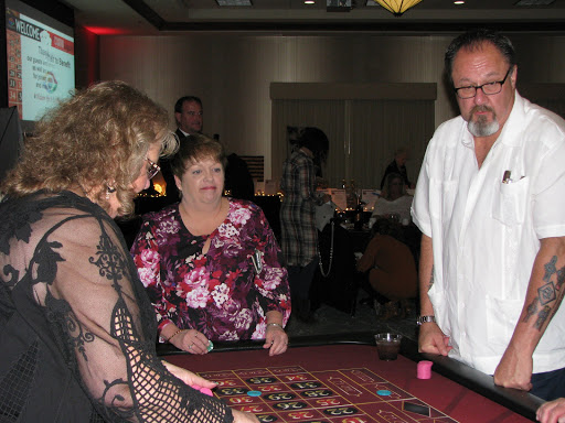 Event Planner «Casino Party USA - Denver», reviews and photos, 5475B Harlan St b, Arvada, CO 80002, USA