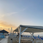 Photo n°1 de l'avis de Deimanciukas.e fait le 23/05/2022 à 21:18 sur le  Lord Beach 69 à Rimini