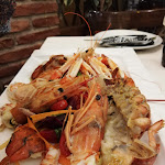 Photo n°3 de l'avis de Mattia.u fait le 28/07/2019 à 20:50 sur le  Vecio Macello à Verona