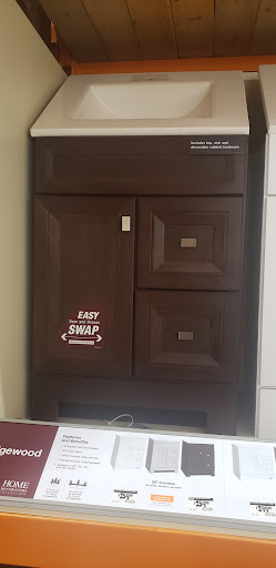 Home Improvement Store «The Home Depot», reviews and photos, 35930 Detroit Rd, Avon, OH 44011, USA