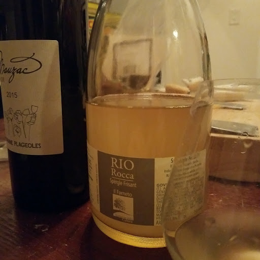 Liquor Store «Bottles Fine Wine», reviews and photos, 141 Pitman St, Providence, RI 02906, USA