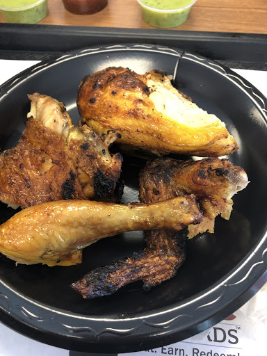 Mexican Restaurant «El Pollo Loco», reviews and photos, 5810 W Bell Rd, Glendale, AZ 85308, USA