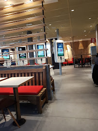 Atmosphère du Restauration rapide McDonald's Draveil - n°15