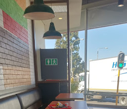Burger King Kimberley Drive-thru (Halaal) photo