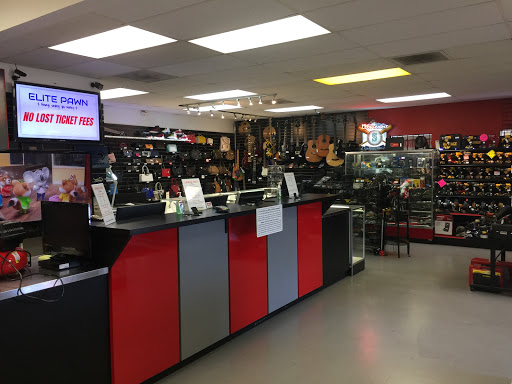 Pawn Shop «Elite Pawn Federal Way», reviews and photos