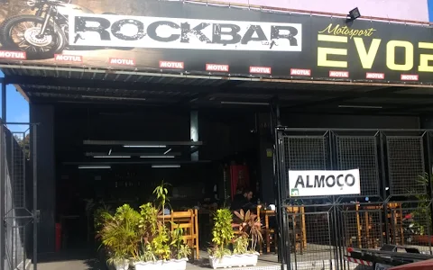 Rock Bar image
