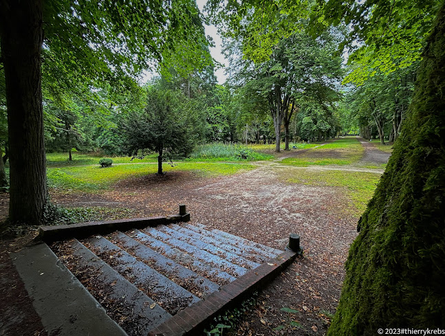 Parc Saint-Crépin - Soissons