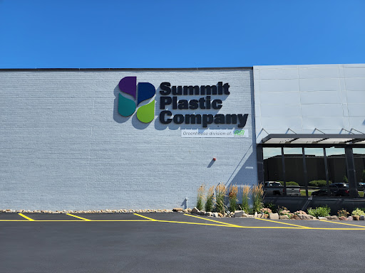 Sign Shop «FASTSIGNS», reviews and photos, 1783 Brittain Rd, Akron, OH 44310, USA