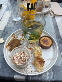 Plats et boissons du Restaurant mat'able à Puget-sur-Argens - n°1