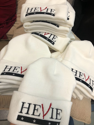 Custom T-shirt Store «Design 4 You - Screen Printing and Embroidery», reviews and photos, 880 N Military Hwy, Norfolk, VA 23502, USA