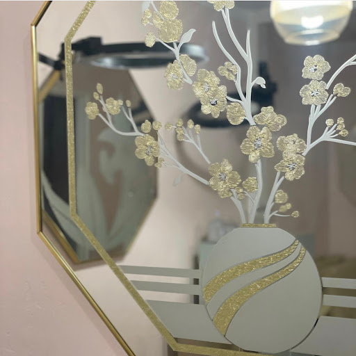 Find boob tattoo idea for your next unique tattoo in San Diego at Honey Natural Cosmetic Tattooing & Training