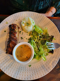 Plats et boissons du Restaurant La Cale à Le Croisic - n°16