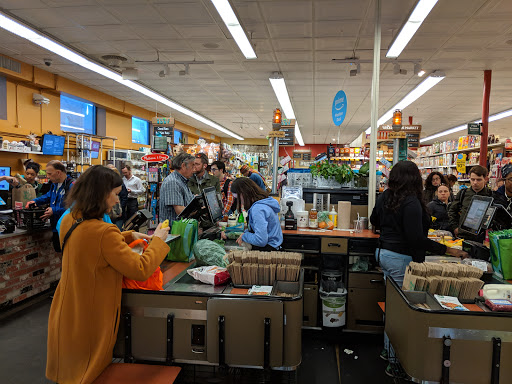 Grocery Store «Whole Foods Market», reviews and photos, 115 Prospect St, Cambridge, MA 02139, USA