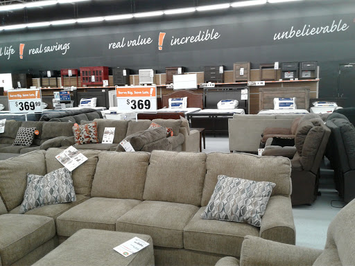 Discount Store «Big Lots», reviews and photos, 6171 Columbia Crossing Cir, Columbia, MD 21045, USA