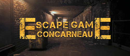 Centre d'escape game Escape Game Concarneau Concarneau