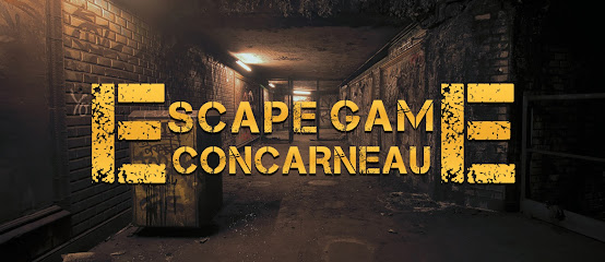 Escape Game Concarneau Concarneau