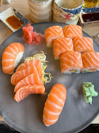 Plats et boissons du Restaurant japonais IZAKAYA à Le Grand-Quevilly - n°5