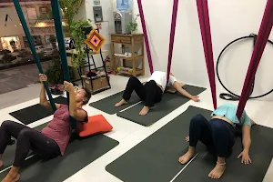 Satisana Yoga Studio image