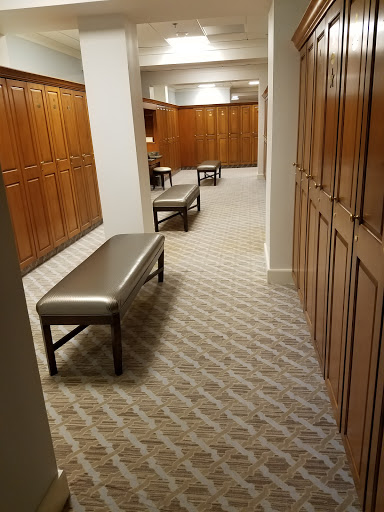 Country Club «Woodmont Country Club», reviews and photos, 1201 Rockville Pike, Rockville, MD 20852, USA