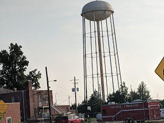 Forest Park Fire Station 3