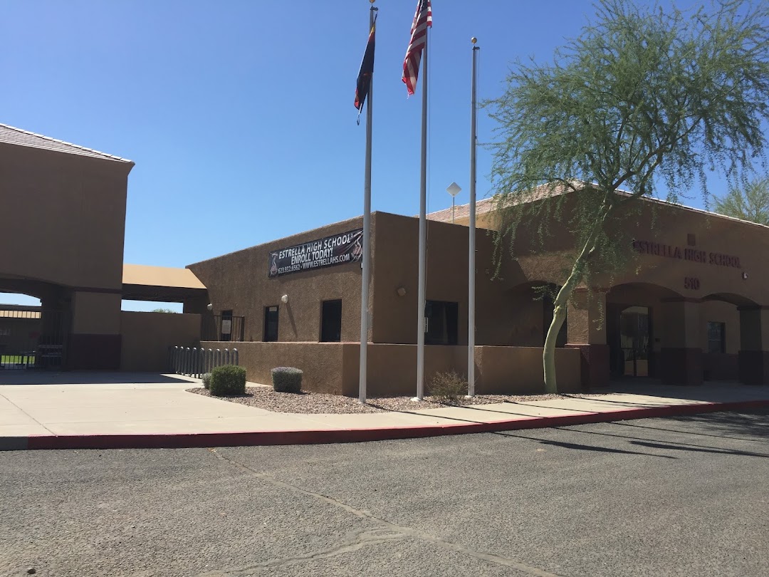 Estrella High School