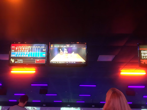 Bowling Alley «AMF Davie Lanes», reviews and photos, 8200 W State Rd 84, Davie, FL 33324, USA