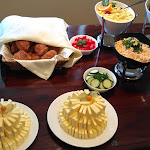 Photo n°14 de l'avis de Heinrich.r fait le 08/09/2019 à 16:28 sur le  Restaurant Vier Jahreszeiten à Marklohe