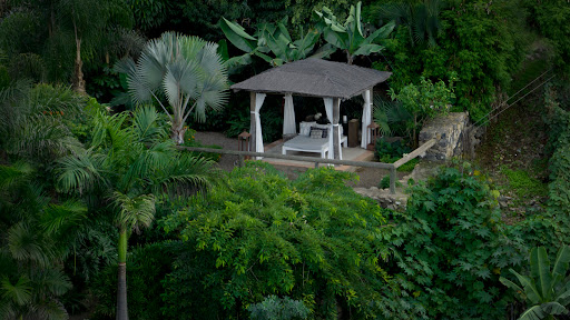 Hacienda Cuatro Ventanas en Los Realejos
