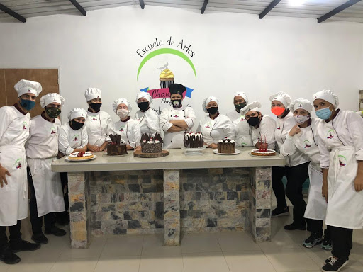 Cursos de cocina para principiantes en Maracay