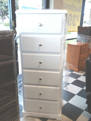 Furniture Store «Nick and Sons Furniture Outlet riverside», reviews and photos, 9970 Magnolia Ave, Riverside, CA 92503, USA