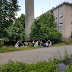 Photo n°2 de l'avis de Jaroslav.a fait le 19/05/2018 à 08:42 sur le  ibis Milano Ca Granda à Milan