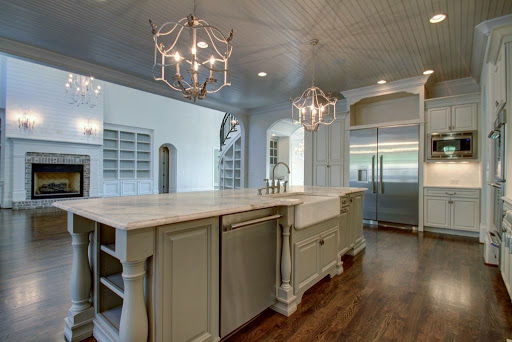 Cabinet Store «Timberland Cabinetry Co», reviews and photos, 3515 Cleburne Rd, Spring Hill, TN 37174, USA