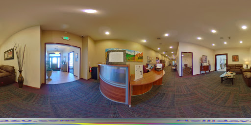 Funeral Home «The Springs Funeral Services», reviews and photos, 3115 E Platte Ave, Colorado Springs, CO 80909, USA