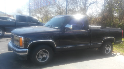 Used Car Dealer «Right Price Auto Sales, Inc.», reviews and photos, 5223 NW Broad St, Murfreesboro, TN 37129, USA