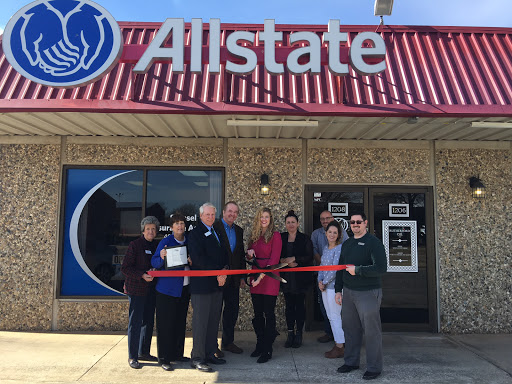 Insurance Agency «Allstate Insurance Agent: Elise Stansel», reviews and photos