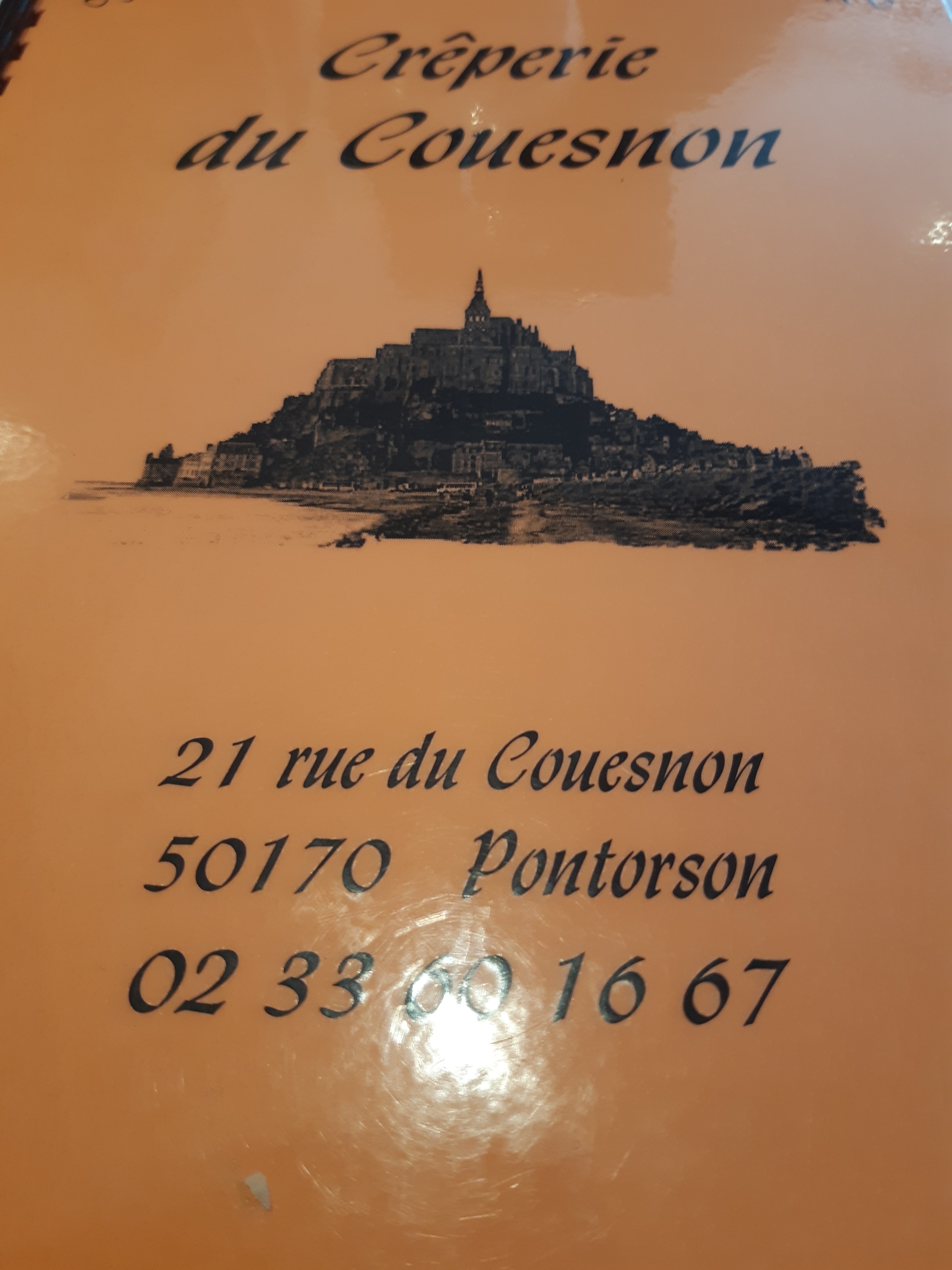 Photo n° 1 de l'avis de Pascal.h fait le 28/07/2020 à 12:45