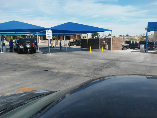 Car Toyz en Lake Havasu City