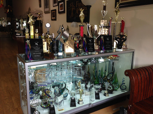 Dance School «Fred Astaire Dance Studio Bedford Hills», reviews and photos, 172 Harris Rd, Bedford Hills, NY 10507, USA