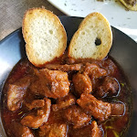 Photo n°5 de l'avis de John.i fait le 30/09/2021 à 11:35 sur le  Il NOCE Trattoria pizzeria à Pitigliano