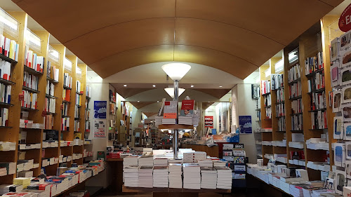Librairie Fontaine V.H à Paris