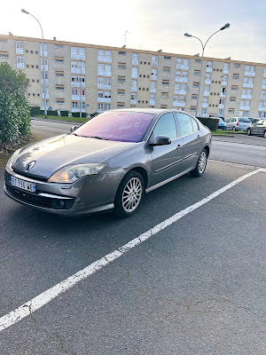 M.A.M AUTO 60 à Creil