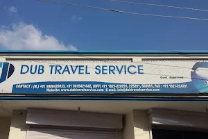 Dub Travel Service image