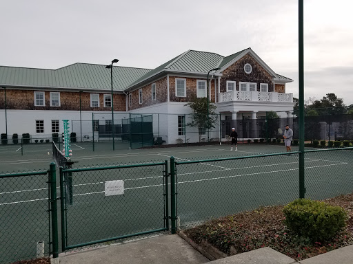 Country Club «Cape Fear Country Club», reviews and photos, 1518 Country Club Rd, Wilmington, NC 28403, USA