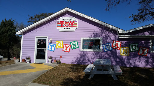 Toy Store «Hatteras Island Toy Store», reviews and photos, 46928 NC-12, Buxton, NC 27920, USA
