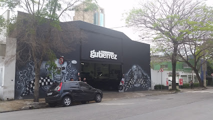 Gutierrez Pneus Itaim Bibi São Paulo