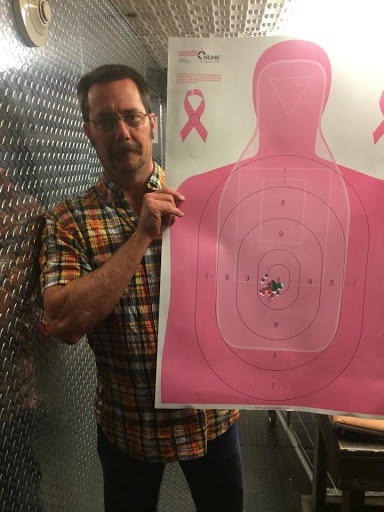 Gun Shop «P & D Concealed Carry», reviews and photos, 32290 Sasser Ln, Walker, LA 70785, USA