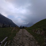 Photo n°2 de l'avis de Scott.a fait le 09/10/2018 à 17:15 sur le  Hotel Gioan à Lizzola