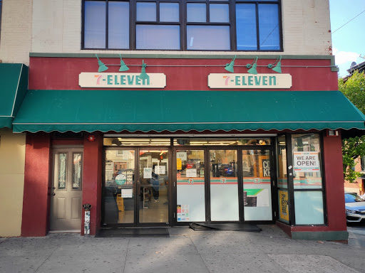 7-Eleven, 422 Washington St, Hoboken, NJ 07030, USA, 