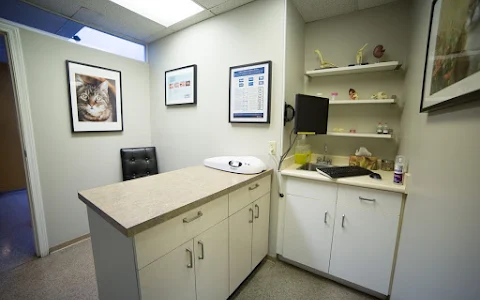 Point Grey Veterinary Hospital image