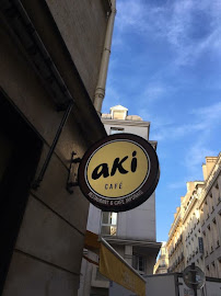 Photos du propriétaire du Restaurant japonais Aki Café à Paris - n°9